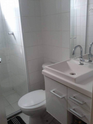 Imagem Apartamento com 3 Quartos à Venda, 53 m² em Conceição - Osasco Imagem Apartamento com 3 Quartos à Venda, 53 m² em Conceição - Osasco