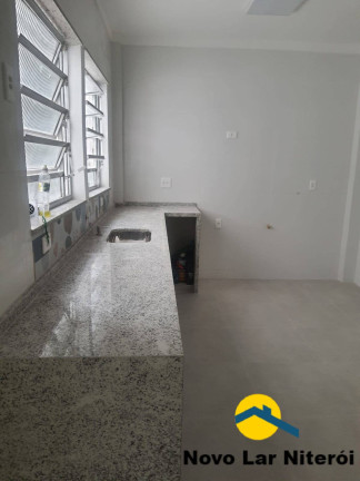 Imagem Apartamento com 3 Quartos à Venda, 130 m² em Icaraí - Niterói Imagem Apartamento com 3 Quartos à Venda, 130 m² em Icaraí - Niterói