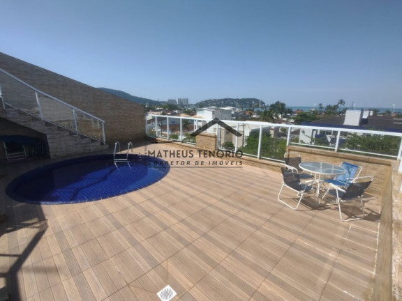 Imagem Cobertura com 3 Quartos à Venda, 280 m²