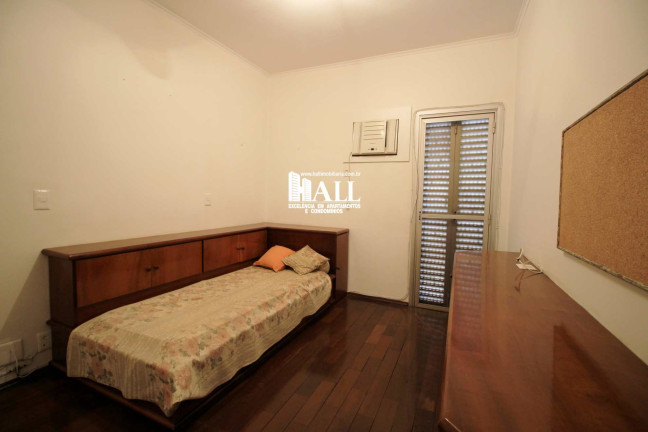 Imagem Apartamento com 4 Quartos à Venda, 175 m² em Vila Imperial - São José Do Rio Preto Imagem Apartamento com 4 Quartos à Venda, 175 m² em Vila Imperial - São José Do Rio Preto