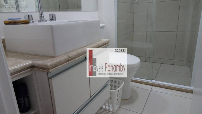 Imagem Apartamento com 2 Quartos à Venda, 55 m² em Morumbi - São Paulo Imagem Apartamento com 2 Quartos à Venda, 55 m² em Morumbi - São Paulo