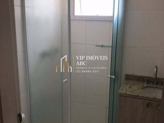 Imagem Apartamento com 3 Quartos à Venda, 82 m² em Vila Guiomar - Santo André