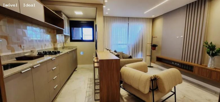 Imagem Apartamento com 2 Quartos à Venda, 75 m² em água Verde - Curitiba Imagem Apartamento com 2 Quartos à Venda, 75 m² em água Verde - Curitiba