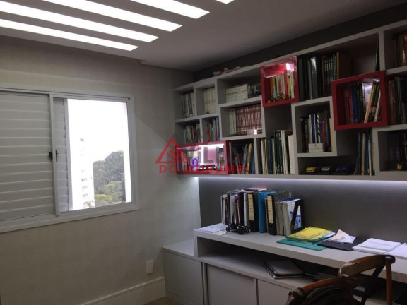 Imagem Apartamento com 2 Quartos à Venda, 75 m² em Vila Andrade - São Paulo