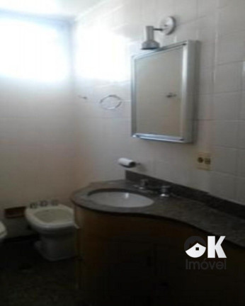 Imagem Apartamento com 3 Quartos à Venda, 145 m² em Jardim Paulista - São Paulo