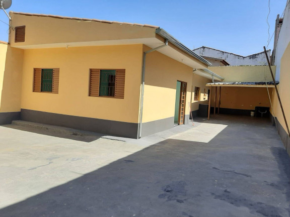 Imagem Casa com 3 Quartos à Venda, 196 m² em Parque Jataí - Votorantim Imagem Casa com 3 Quartos à Venda, 196 m² em Parque Jataí - Votorantim