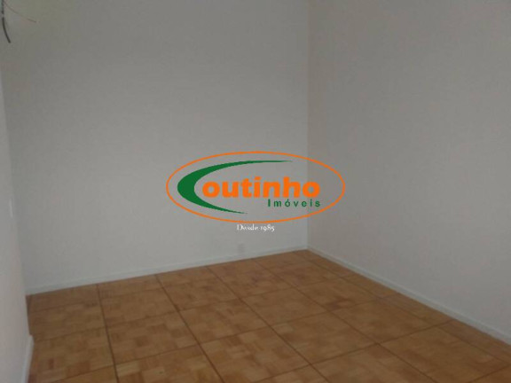 Imagem Apartamento com 3 Quartos à Venda, 130 m² em Tijuca - Rio De Janeiro