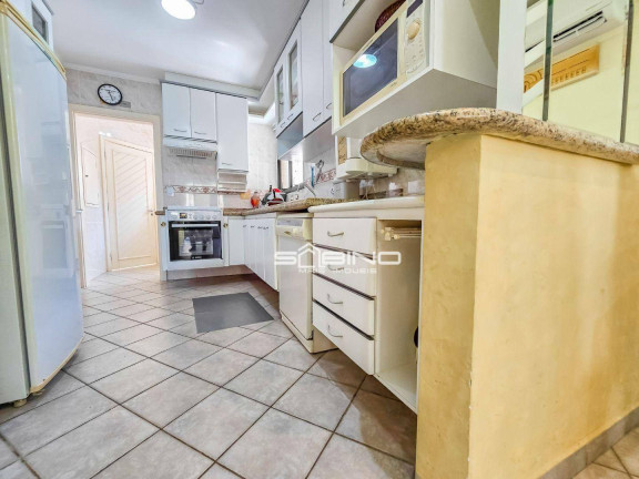 Imagem Apartamento com 3 Quartos para Alugar, 111 m² em Riviera De São Lourenço - Bertioga