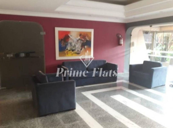 Imagem Apartamento com 1 Quarto à Venda, 55 m² em Vila Olímpia - São Paulo Imagem Apartamento com 1 Quarto à Venda, 55 m² em Vila Olímpia - São Paulo