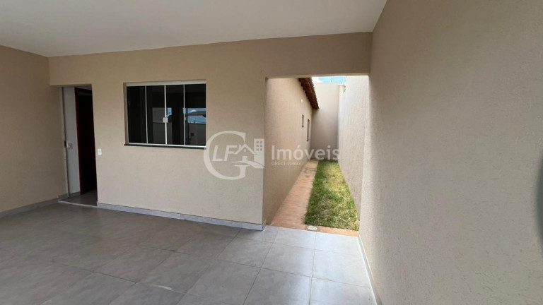 Imagem Casa com 3 Quartos à Venda, 103 m² em Ary Abussafi De Lima - Campo Grande Imagem Casa com 3 Quartos à Venda, 103 m² em Ary Abussafi De Lima - Campo Grande