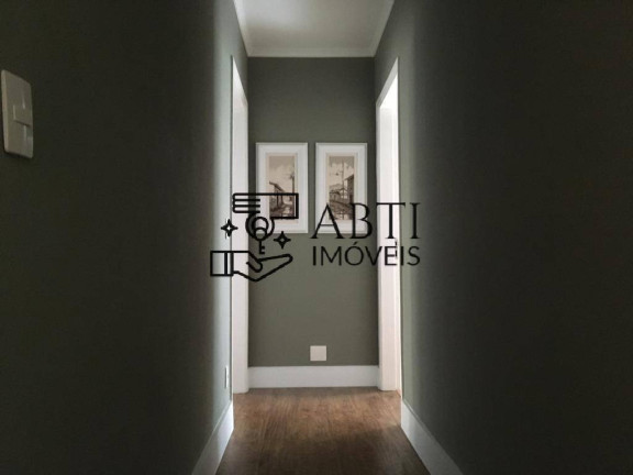 Imagem Apartamento com 3 Quartos à Venda, 111 m² em Jardim Paulista - São Paulo