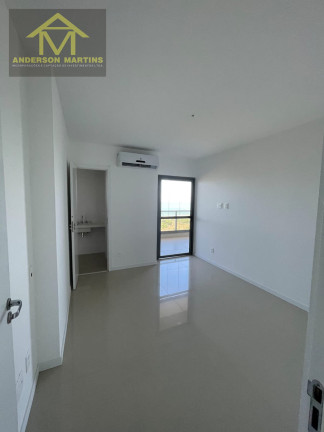 Imagem Apartamento com 4 Quartos à Venda, 188 m² em Jockey De Itaparica - Vila Velha Imagem Apartamento com 4 Quartos à Venda, 188 m² em Jockey De Itaparica - Vila Velha