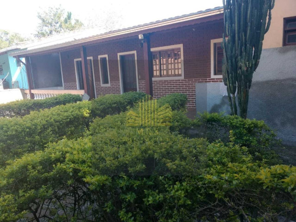 Casa com 5 Quartos à Venda, 238 m² em Portal Das Mangas - Itupeva