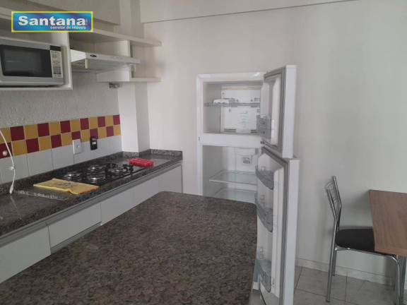 Imagem Apartamento com 1 Quarto à Venda, 52 m² em Jardim Belvedere - Caldas Novas Imagem Apartamento com 1 Quarto à Venda, 52 m² em Jardim Belvedere - Caldas Novas