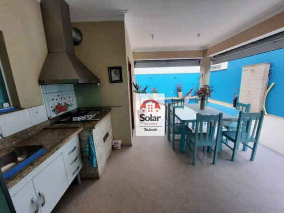 Imagem Casa com 3 Quartos à Venda, 212 m² em Campos Do Conde Louvre - Tremembé