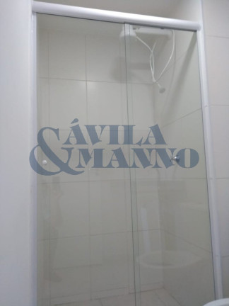 Imagem Apartamento com 1 Quarto para Alugar, 35 m² em Mooca - São Paulo Imagem Apartamento com 1 Quarto para Alugar, 35 m² em Mooca - São Paulo