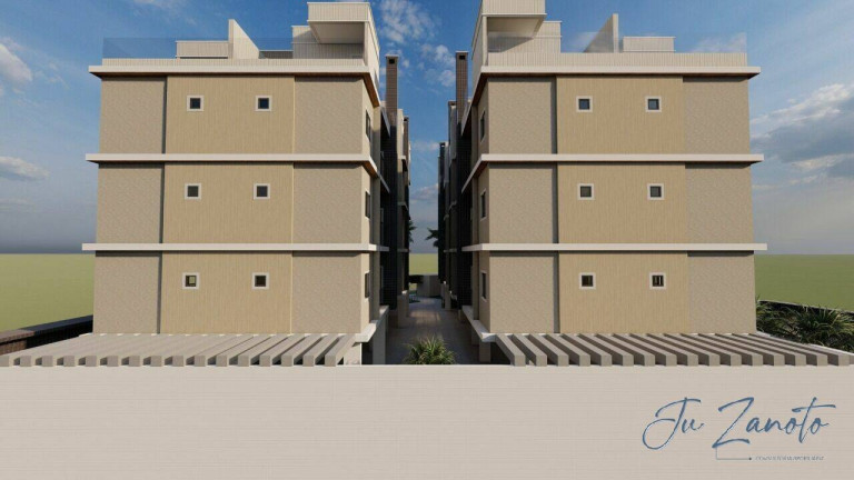 Imagem Apartamento com 2 Quartos à Venda, 120 m² em Caiobá - Matinhos