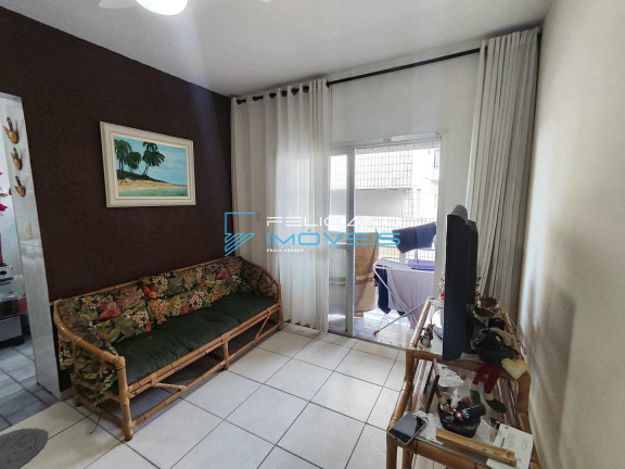 Imagem Apartamento com 2 Quartos à Venda, 75 m² em Real - Praia Grande