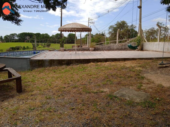Imagem Chácara com 2 Quartos à Venda, 1.800 m² em Campo Do Meio - Araçoiaba Da Serra Imagem Chácara com 2 Quartos à Venda, 1.800 m² em Campo Do Meio - Araçoiaba Da Serra