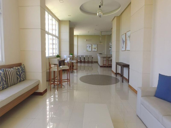 Imagem Apartamento com 3 Quartos à Venda, 67 m² em Brotas - Salvador