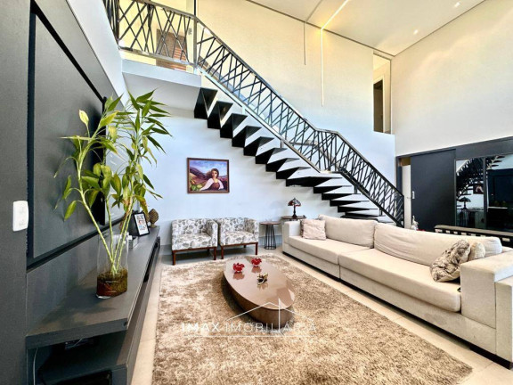 Imagem Casa de Condomínio com 5 Quartos à Venda, 380 m² em Intermares - Cabedelo