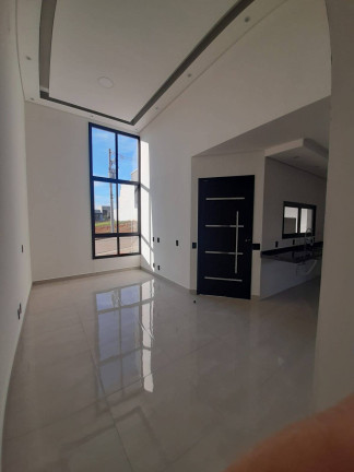 Casa de Condomínio com 3 Quartos à Venda, 154 m² em Caguassu - Sorocaba