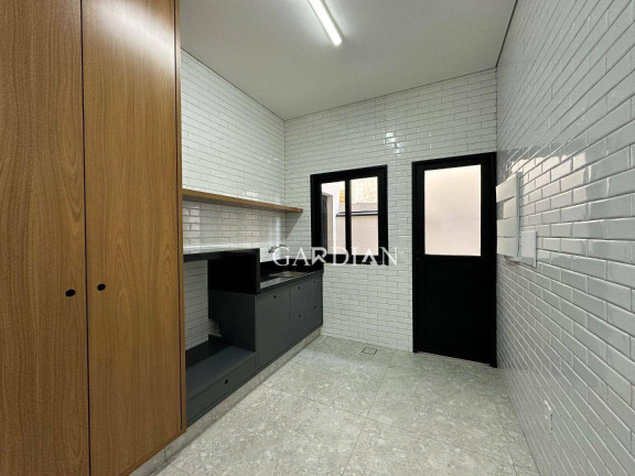 Imagem Casa com 3 Quartos à Venda, 223 m² em Jardim Residencial Dona Lucilla - Indaiatuba