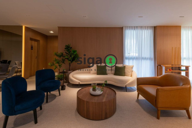 Imagem Apartamento com 3 Quartos à Venda, 147 m² em Vila Clementino - São Paulo Imagem Apartamento com 3 Quartos à Venda, 147 m² em Vila Clementino - São Paulo