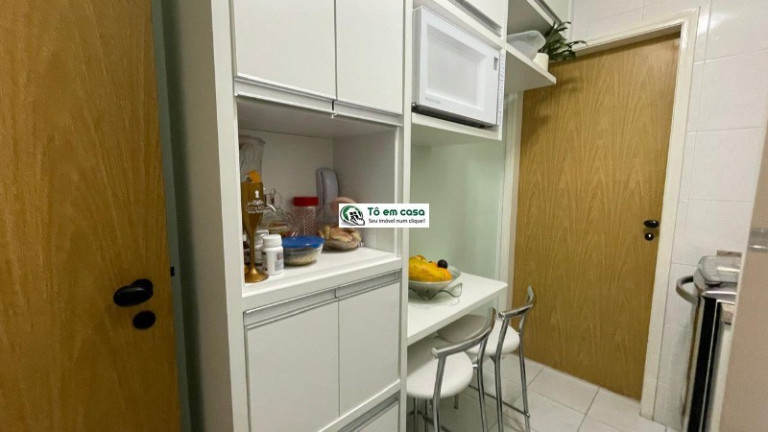 Imagem Cobertura com 3 Quartos à Venda, 77 m² em Jardim Das Colinas - São José Dos Campos Imagem Cobertura com 3 Quartos à Venda, 77 m² em Jardim Das Colinas - São José Dos Campos
