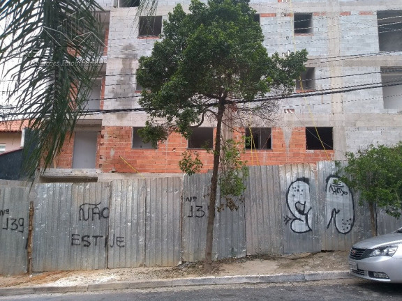 Apartamento com 1 Quarto à Venda,  em Tatuapé - Sao Paulo