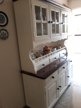 Imagem Apartamento com 4 Quartos à Venda, 275 m² em Moema - São Paulo