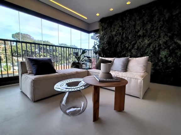 Imagem Apartamento com 3 Quartos à Venda, 173 m² em Alto Da Boa Vista - São Paulo Imagem Apartamento com 3 Quartos à Venda, 173 m² em Alto Da Boa Vista - São Paulo