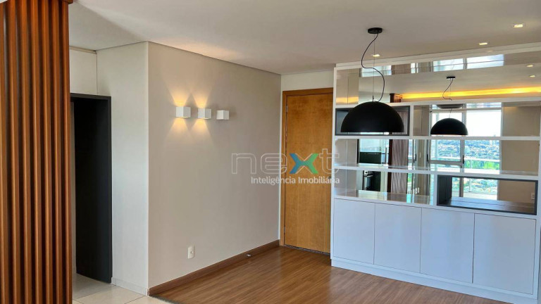 Imagem Apartamento à Venda, 75 m² em Chácara Cachoeira - Campo Grande Imagem Apartamento à Venda, 75 m² em Chácara Cachoeira - Campo Grande