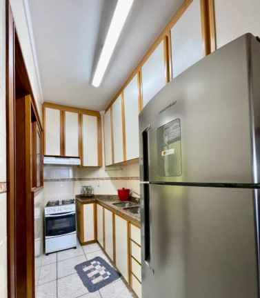 Imagem Apartamento com 2 Quartos à Venda, 77 m² em Centro - Capão Da Canoa