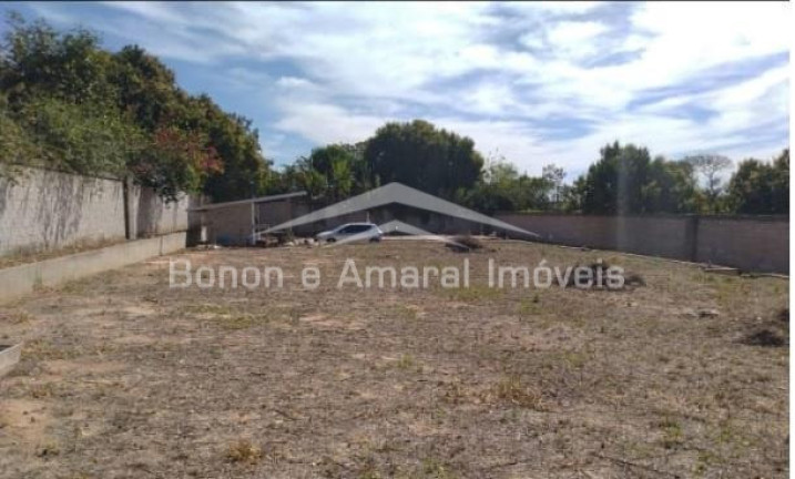 Imagem Terreno à Venda, 1.356 m² em Village Campinas - Campinas Imagem Terreno à Venda, 1.356 m² em Village Campinas - Campinas