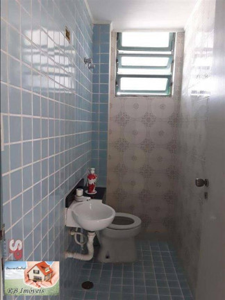 Imagem Apartamento com 3 Quartos à Venda, 210 m² em Centro - Santo André Imagem Apartamento com 3 Quartos à Venda, 210 m² em Centro - Santo André