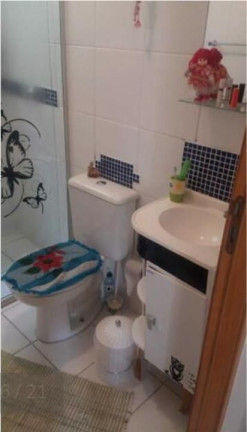 Imagem Apartamento com 2 Quartos à Venda, 48 m² em Parque Nova Esperança - São José Dos Campos