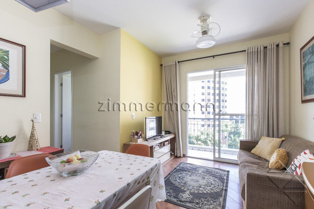 Foto do imóvel Apartamento com 3 Quartos à Venda, 120 m² em Vila Andrade - São Paulo