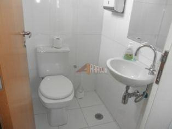 Imagem Sala Comercial à Venda, 32 m² em Penha De França - São Paulo