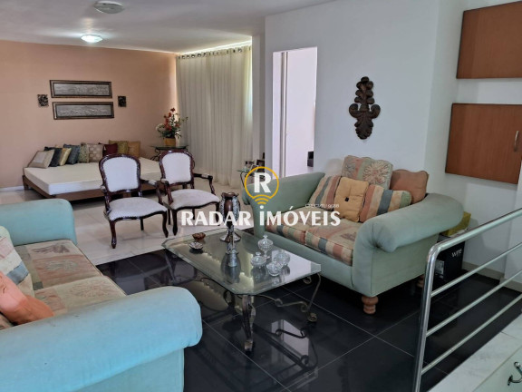 Imagem Apartamento com 5 Quartos à Venda, 465 m² em Algodoal - Cabo Frio