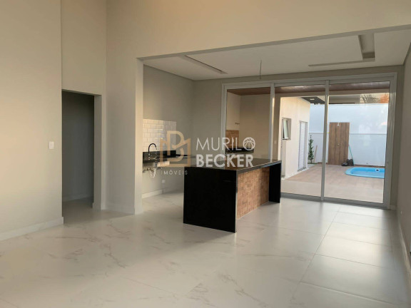Imagem Casa de Condomínio com 3 Quartos à Venda, 142 m² em Residencial Terras Do Vale - Caçapava