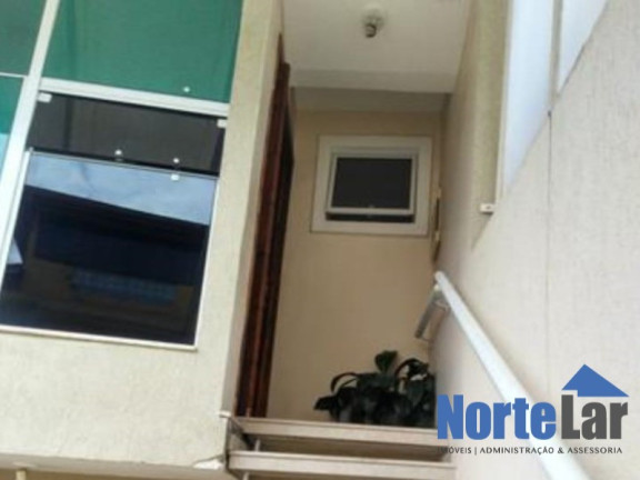 Imagem Sobrado com 4 Quartos à Venda, 230 m² em Vila Ester (zona Norte) - São Paulo