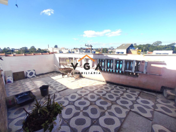 Imagem Casa com 5 Quartos à Venda, 220 m² em Jardim Helena - Ferraz De Vasconcelos