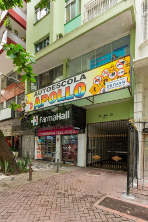 Imagem Imóvel com 1 Quarto à Venda, 41 m² em Flamengo - Rio De Janeiro