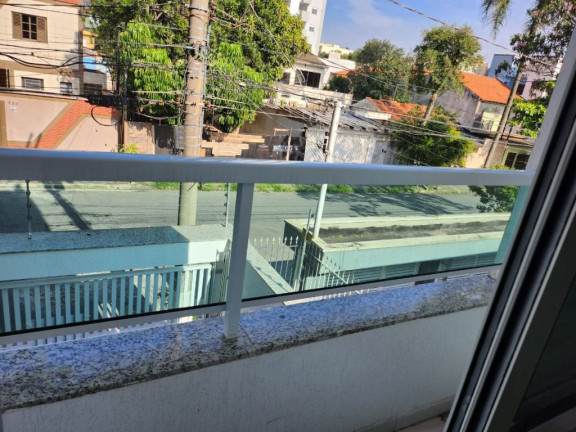 Imagem Apartamento com 3 Quartos à Venda, 66 m² em Vila Pires - Santo André Imagem Apartamento com 3 Quartos à Venda, 66 m² em Vila Pires - Santo André
