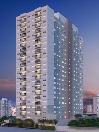 Imóvel com 2 Quartos à Venda, 34 m² em Socorro - São Paulo