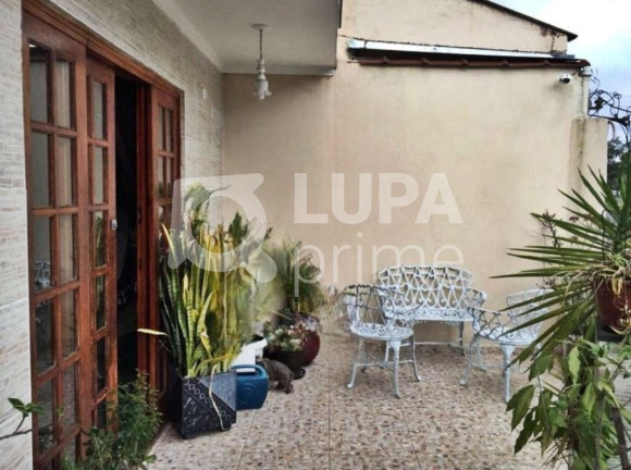 Imagem Casa com 3 Quartos à Venda, 107 m² em Jardim Guanca - São Paulo Imagem Casa com 3 Quartos à Venda, 107 m² em Jardim Guanca - São Paulo
