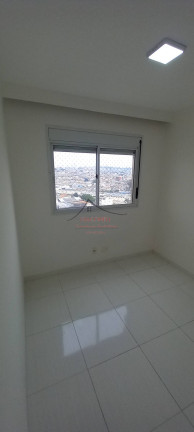 Imagem Apartamento com 2 Quartos à Venda, 49 m² em Jardim Santa Terezinha (zona Leste) - São Paulo