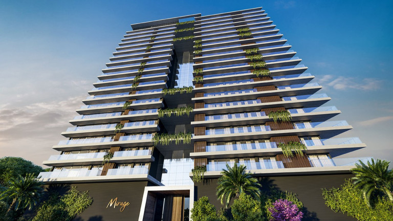 Apartamento com 2 Quartos à Venda, 80 m² em Praia Grande - Torres