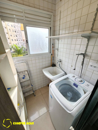 Imagem Apartamento com 1 Quarto à Venda, 36 m² em Santa Cecília - São Paulo Imagem Apartamento com 1 Quarto à Venda, 36 m² em Santa Cecília - São Paulo